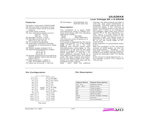 UL6264ADG50G1.pdf