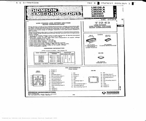 LM2901DP.pdf