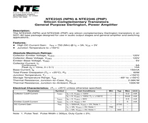 NTE2345.pdf