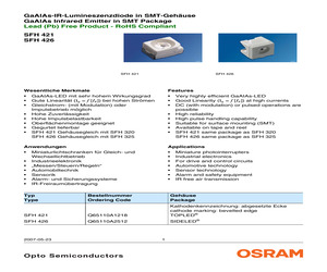 SFH421-Z.pdf