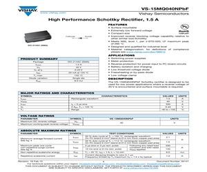 VS-15MQ040NPBF.pdf