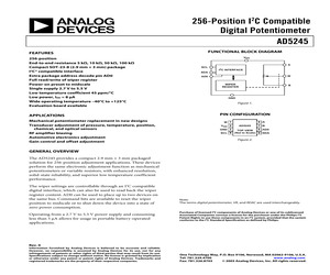 AD5245BRJ100-RL7.pdf