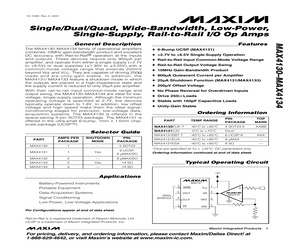 MAX4132EUA+.pdf