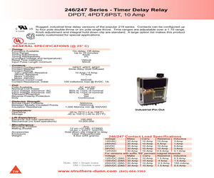 246ABA33-2F12VDC.pdf