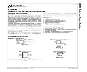 LM2931AM-5.0X.pdf