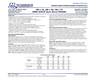 GS864218GF-200.pdf