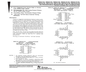 SN74LS122N.pdf