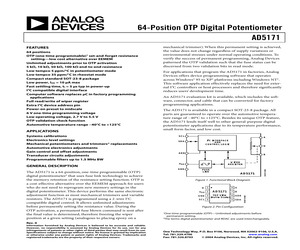 AD5171BRJ10-RL7.pdf