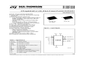 M28F420-120M6.pdf