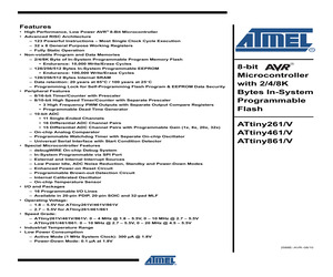 ATTINY861V-10SU SL946-00.pdf