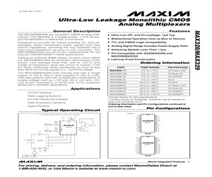 MAX328C/D.pdf