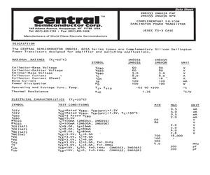 2N6053 PBFREE.pdf