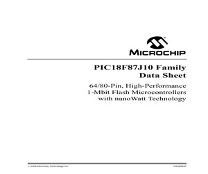 PIC18F87J10-I/PT.pdf