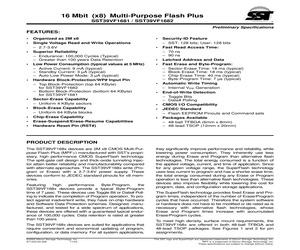 SST39VF1681-70-4C-EKE.pdf