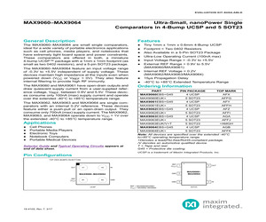 MAX9060EBS+T.pdf