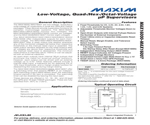 MAX16003CTE+T.pdf