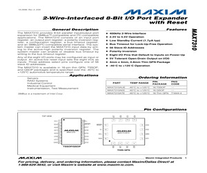 MAX7310AEE+.pdf