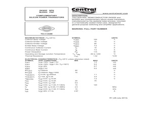 2N3055LEADFREE.pdf