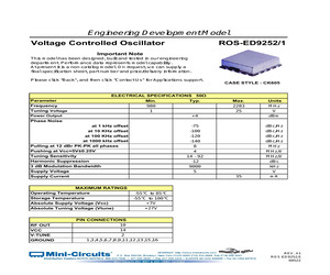 ROS-ED9252/1+.pdf