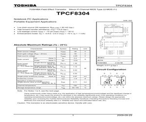 TPCF8304(TE85L,F).pdf