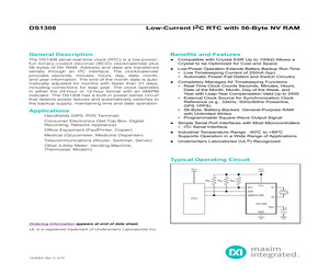 DS1308U-33+.pdf