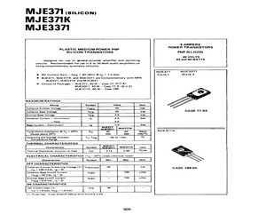 MJE371K.pdf