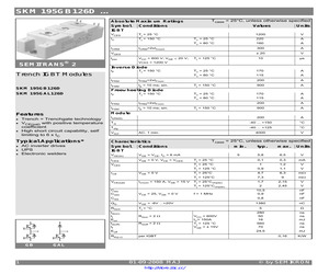 SKM195GB126D.pdf