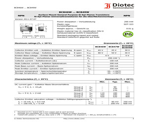 BC847CW.pdf