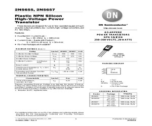 2N5655G.pdf