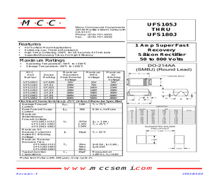 UFS140J.pdf