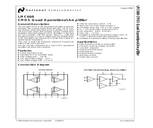 LMC660MDA.pdf