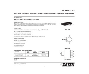 ZXTP2012GTC.pdf