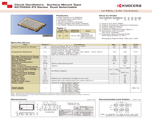 KC7050G10A000P3GD00.pdf