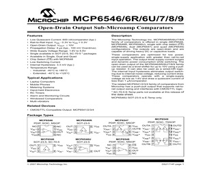 MCP6549-E/SL.pdf