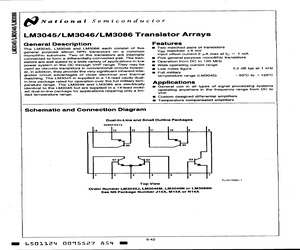 LM311MNOPB.pdf