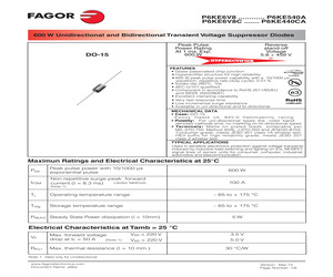 P6KE10AMP.pdf