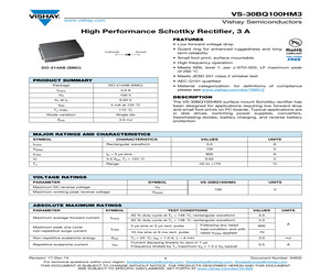 VS-30BQ100HM3/9AT.pdf