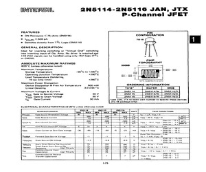 2N5116JAN.pdf