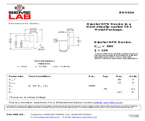 BDX65A.pdf