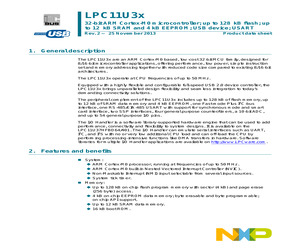 LPC11U35FBD64/401.pdf