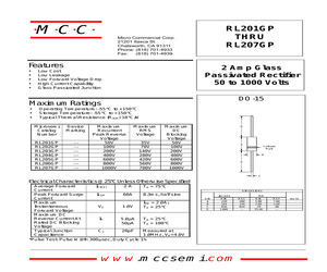 RL206GP.pdf