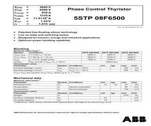 5STP08F6200.pdf