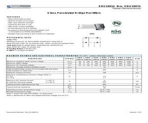 KBU1007G T0.pdf