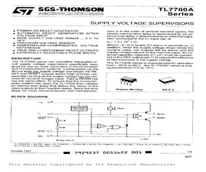 TL7705AIP.pdf