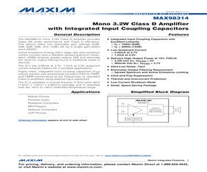 MAX98314EWL+.pdf