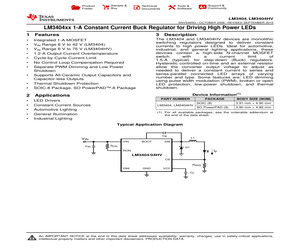 LM3404MAX/NOPB.pdf