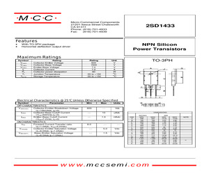 2SD1433.pdf