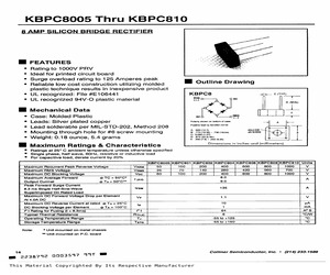 KBPC806.pdf