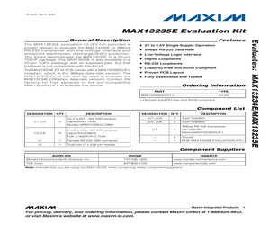 MAX13235EEVKIT+.pdf