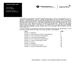 MPC8247CZQ100X.pdf